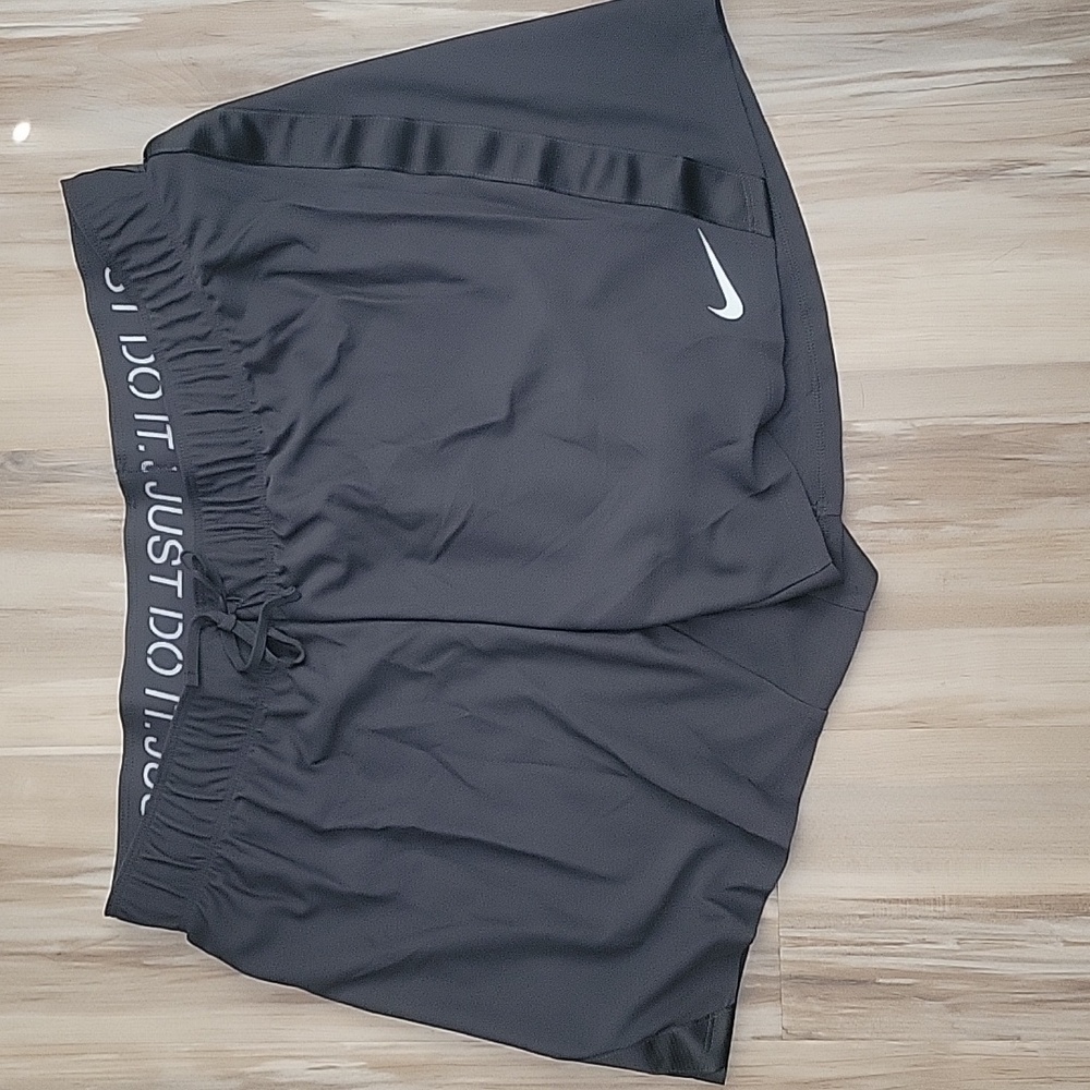 Womens Nike Soccer Shorts